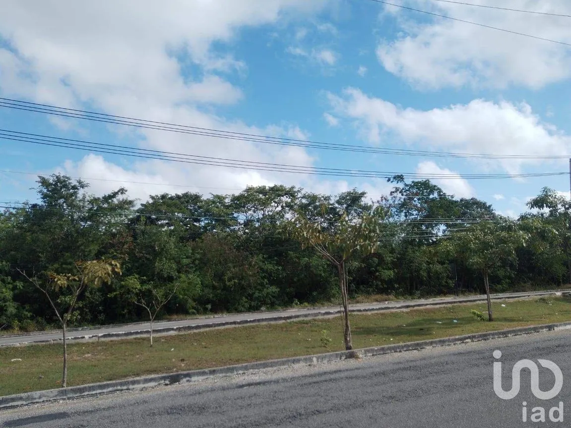 Terreno en Renta en Loma Bonita, Cuautitlán Izcalli, México | NEX-235830 | iad México | Foto 1 de 3
