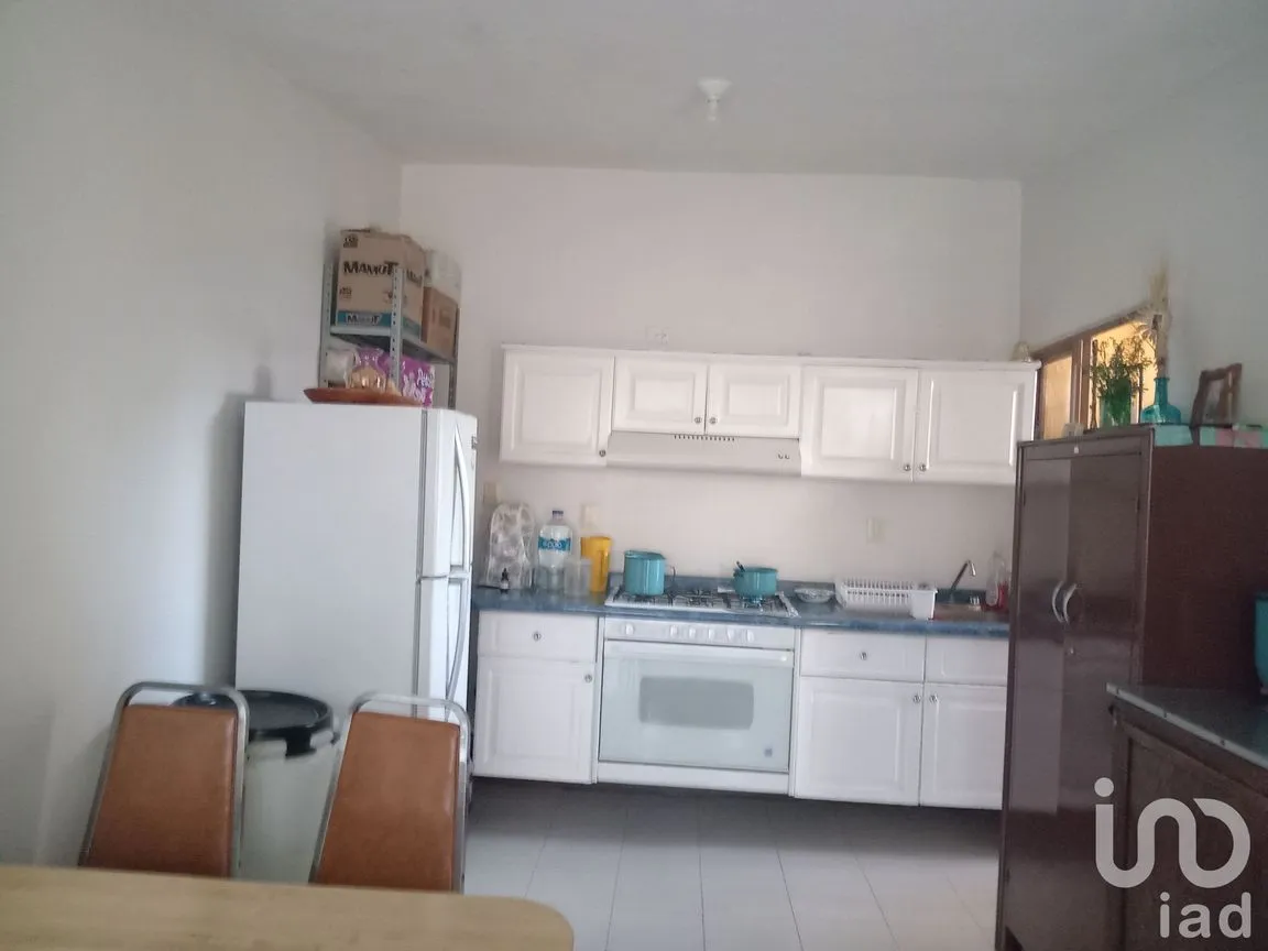 Departamento en Venta en Villas de la Hacienda, Atizapán de Zaragoza, México | NEX-235875 | iad México | Foto 2 de 5