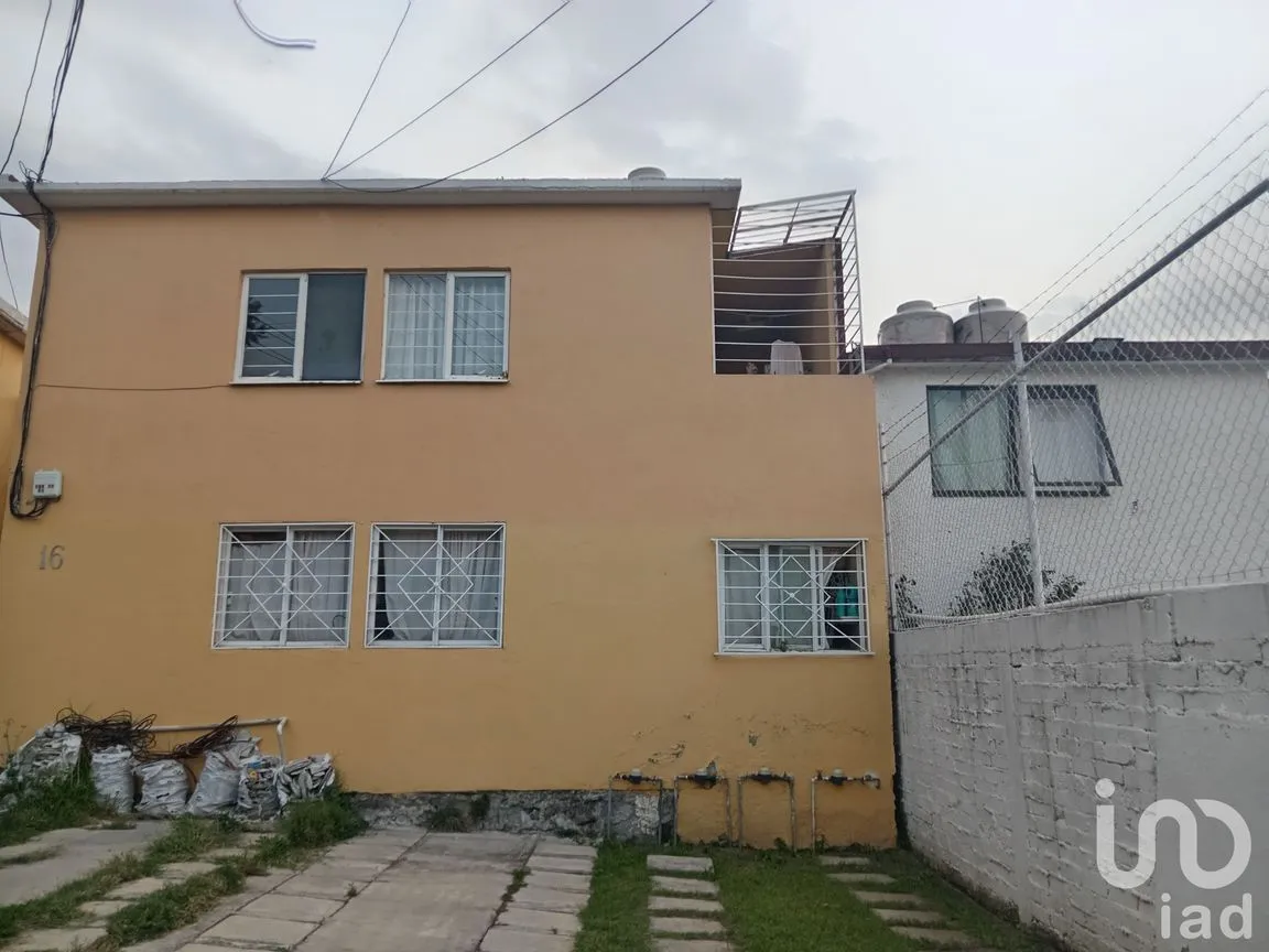 Departamento en Venta en Villas de la Hacienda, Atizapán de Zaragoza, México | NEX-235875 | iad México | Foto 5 de 5