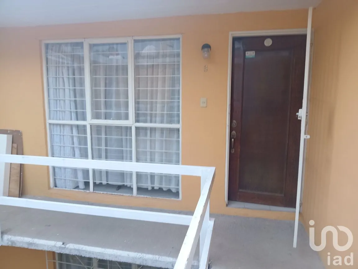 Departamento en Venta en Villas de la Hacienda, Atizapán de Zaragoza, México | NEX-235875 | iad México | Foto 1 de 5