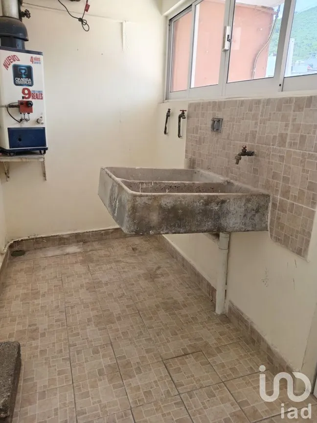 Casa en Venta en Colinas de Ecatepec, Ecatepec de Morelos, México | NEX-237030 | iad México | Foto 6 de 10