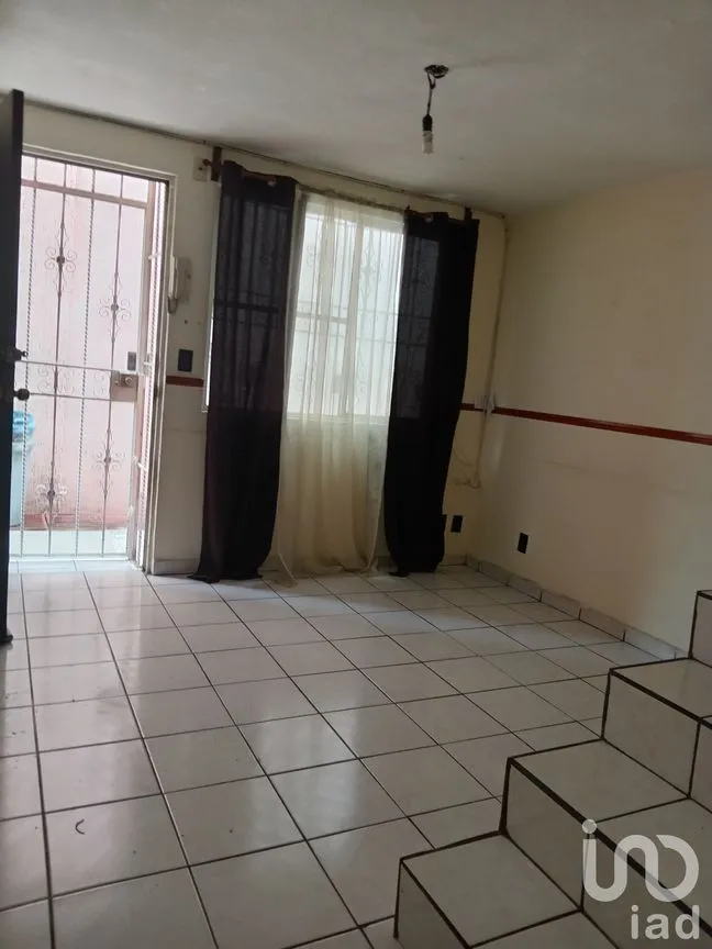 Casa en Venta en Colinas de Ecatepec, Ecatepec de Morelos, México | NEX-237030 | iad México | Foto 1 de 10