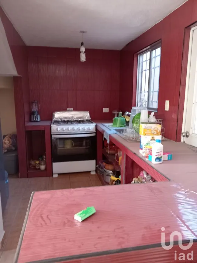 Casa en Venta en Jardines de Tizayuca I, Tizayuca, Hidalgo | NEX-242534 | iad México | Foto 1 de 5