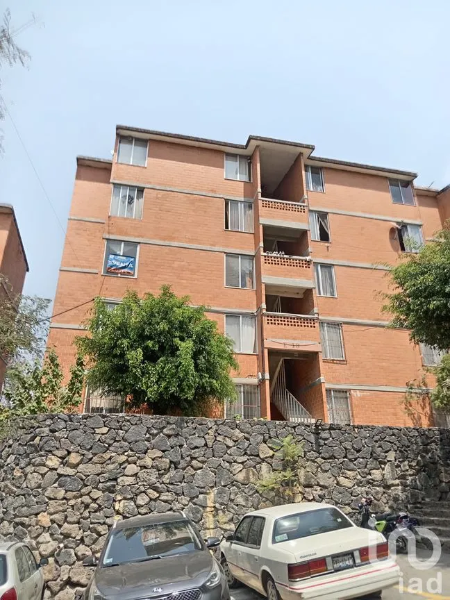 Departamento en Venta en El Aguaje, Emiliano Zapata, Morelos | NEX-245209 | iad México | Foto 2 de 11
