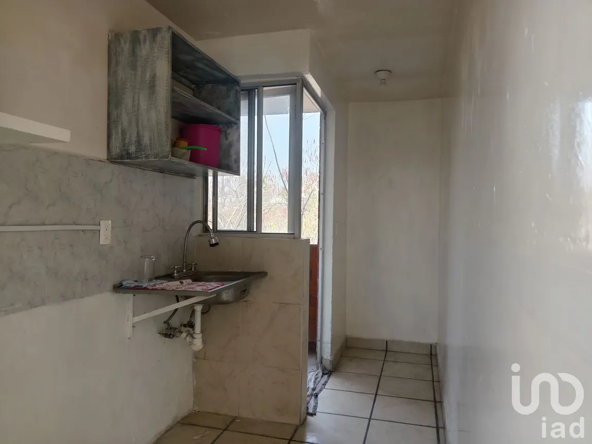 Departamento en Venta en El Aguaje, Emiliano Zapata, Morelos | NEX-245209 | iad México | Foto 9 de 11