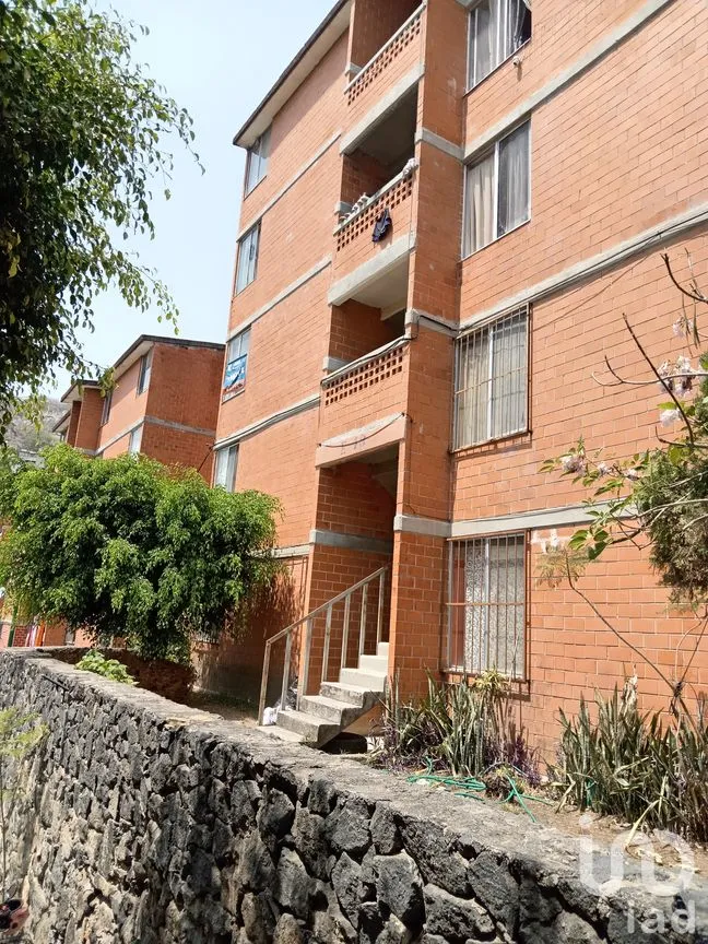 Departamento en Venta en El Aguaje, Emiliano Zapata, Morelos | NEX-245209 | iad México | Foto 1 de 11