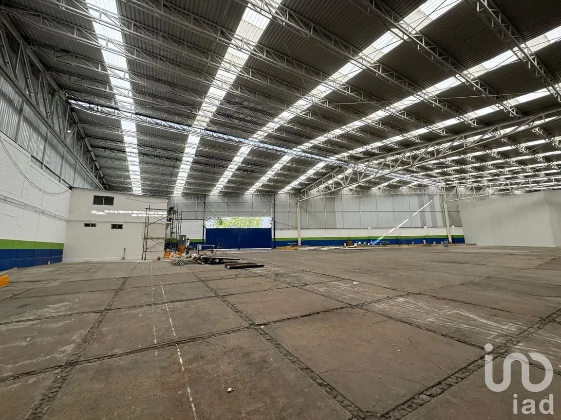 Bodega en Renta en Barrientos, Tlalnepantla de Baz, México | NEX-246822 | iad México | Foto 2 de 6