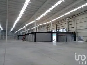 NEX-246822 - Bodega en Renta, con 1 recamara, con 2550 m2 de construcción en Barrientos, CP 54015, México.