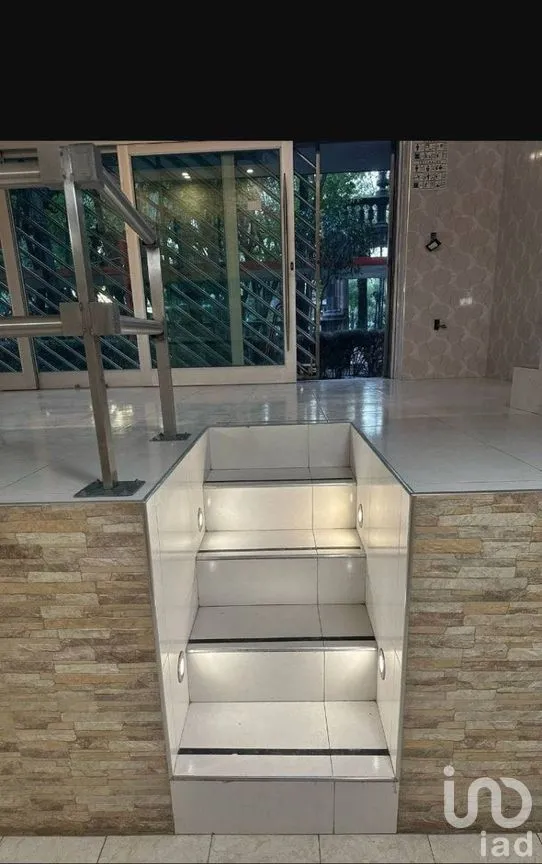 Local en Venta en Nonoalco Tlatelolco, Cuauhtémoc, Ciudad de México | NEX-259040 | iad México | Foto 3 de 9
