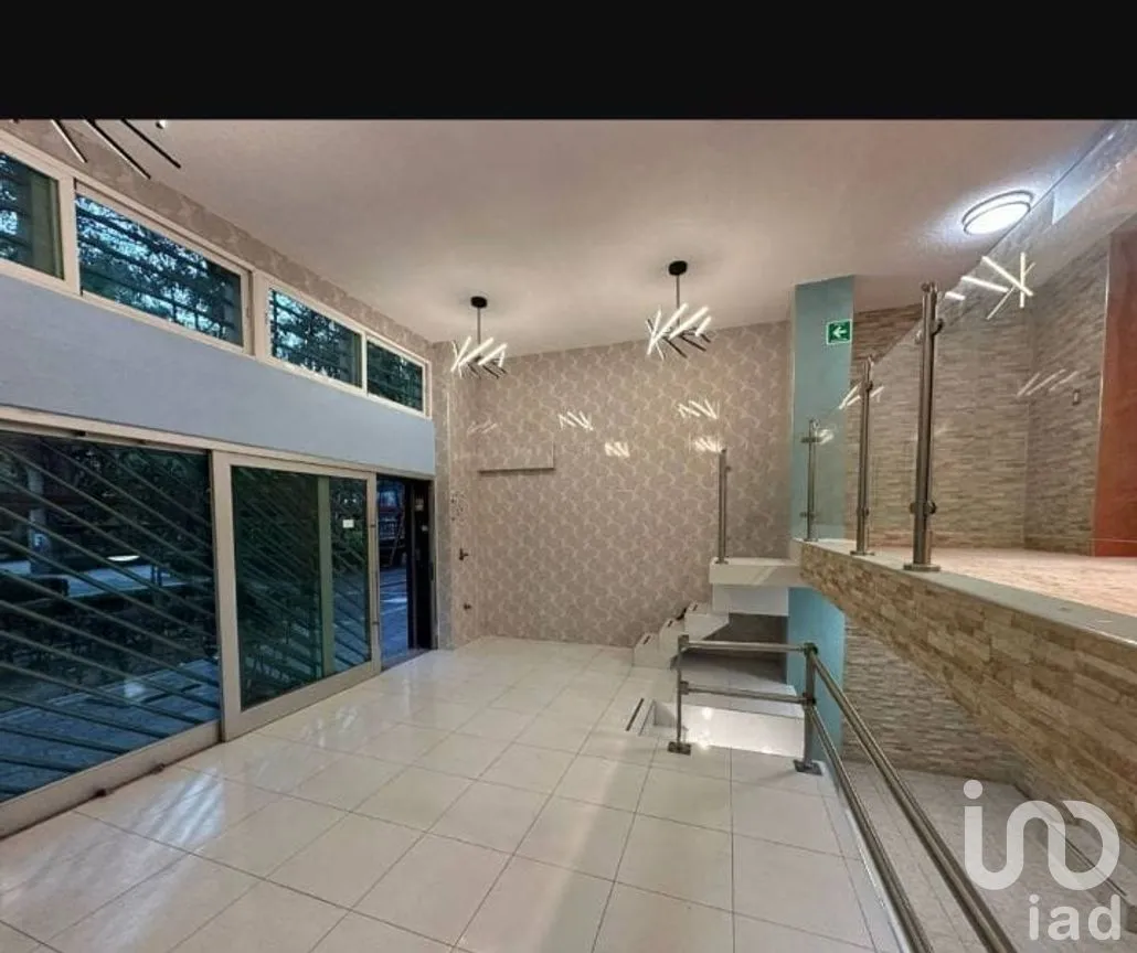 Local en Venta en Nonoalco Tlatelolco, Cuauhtémoc, Ciudad de México | NEX-259040 | iad México | Foto 4 de 9
