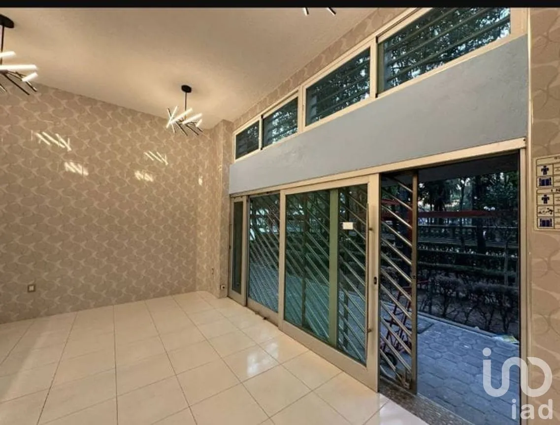 Local en Venta en Nonoalco Tlatelolco, Cuauhtémoc, Ciudad de México | NEX-259040 | iad México | Foto 9 de 9
