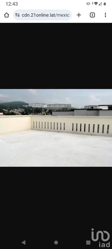 Edificio en Venta en Ricardo Flores Magón, Tepotzotlán, México | NEX-259357 | iad México | Foto 10 de 10