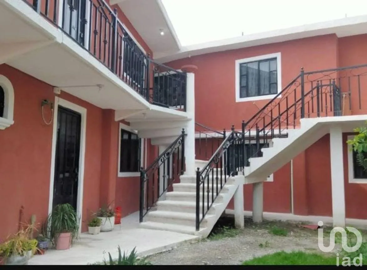 Edificio en Venta en Ricardo Flores Magón, Tepotzotlán, México | NEX-259357 | iad México | Foto 1 de 10