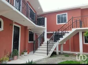 NEX-259357 - Edificio en Venta, con 15 recamaras, con 5 baños, con 420 m2 de construcción en Ricardo Flores Magón, CP 54607, México.