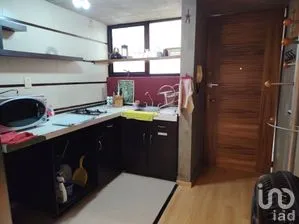 NEX-260294 - Departamento en Renta, con 1 recamara, con 1 baño, con 60 m2 de construcción en Roma Norte, CP 06700, Ciudad de México.