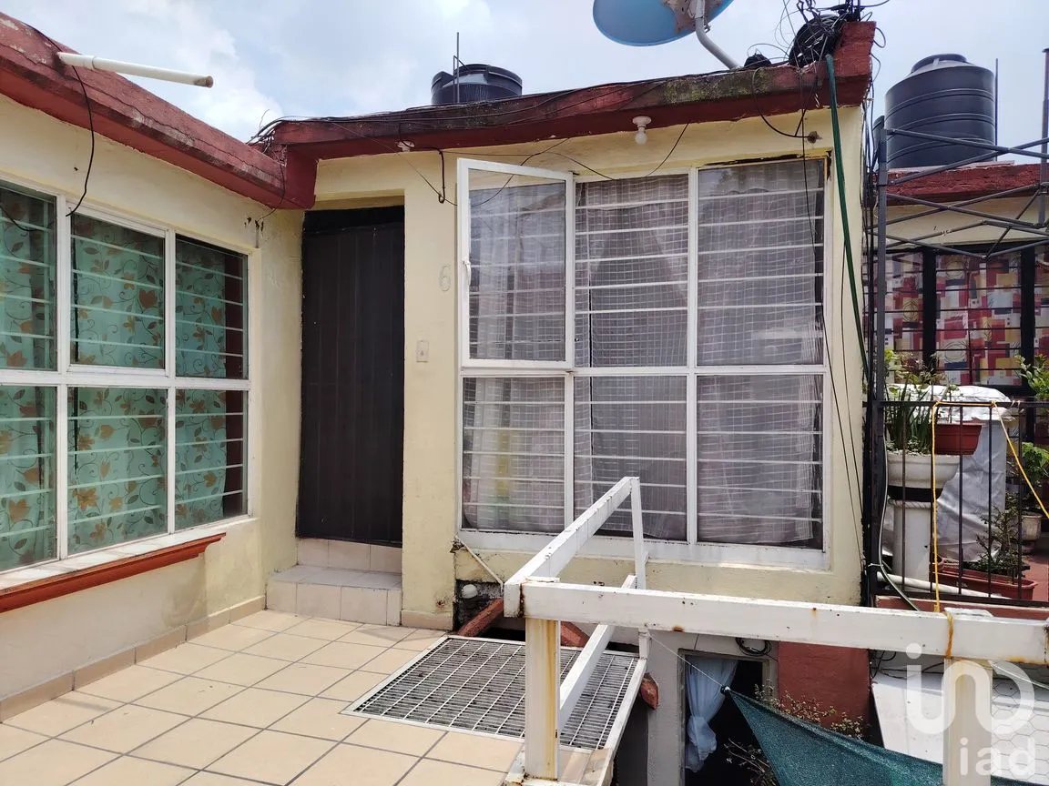 Departamento en Venta en Villas de la Hacienda, Atizapán de Zaragoza, México | NEX-260572 | iad México | Foto 2 de 11
