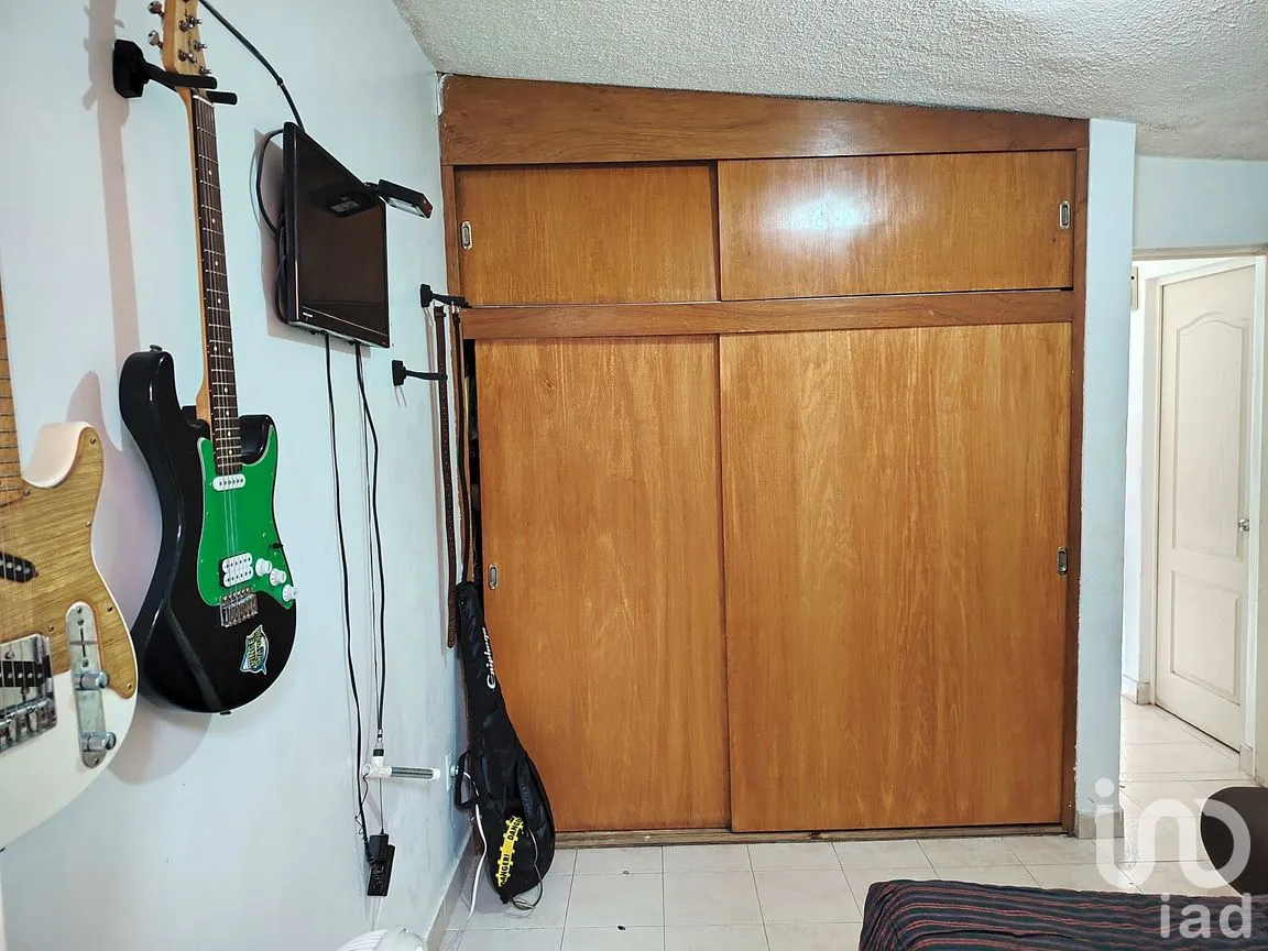 Departamento en Venta en Villas de la Hacienda, Atizapán de Zaragoza, México | NEX-260572 | iad México | Foto 11 de 11