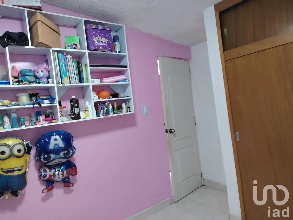 Departamento en Venta en Villas de la Hacienda, Atizapán de Zaragoza, México | NEX-260572 | iad México | Foto 3 de 11