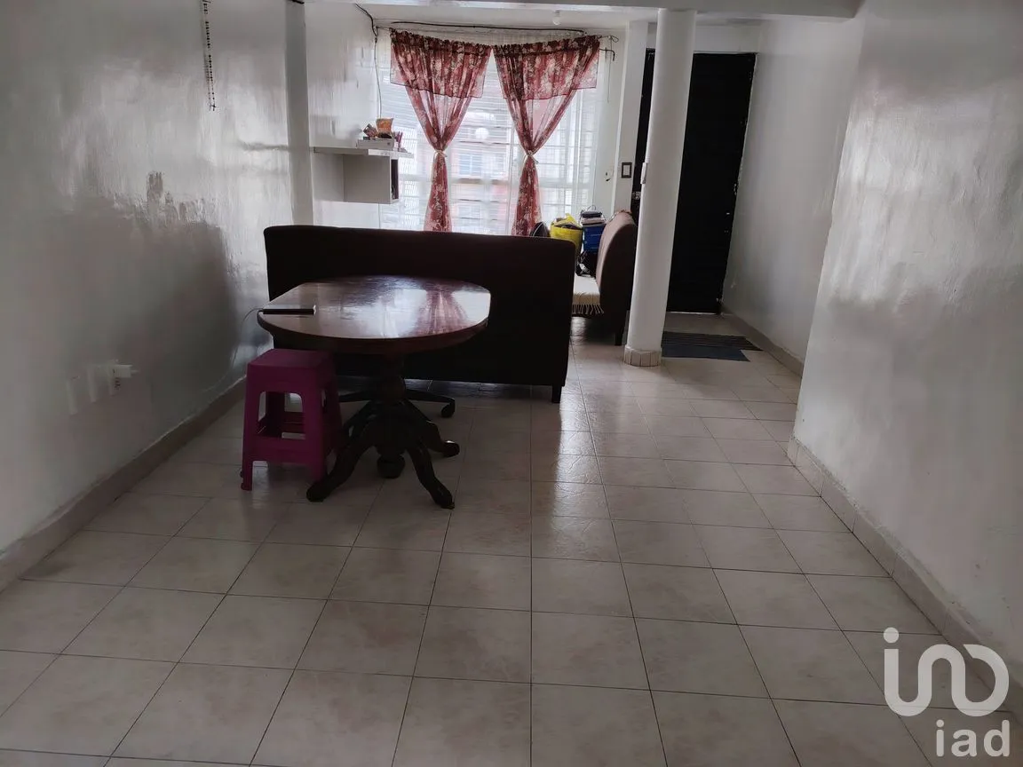 Departamento en Venta en Villas de la Hacienda, Atizapán de Zaragoza, México | NEX-260572 | iad México | Foto 6 de 11