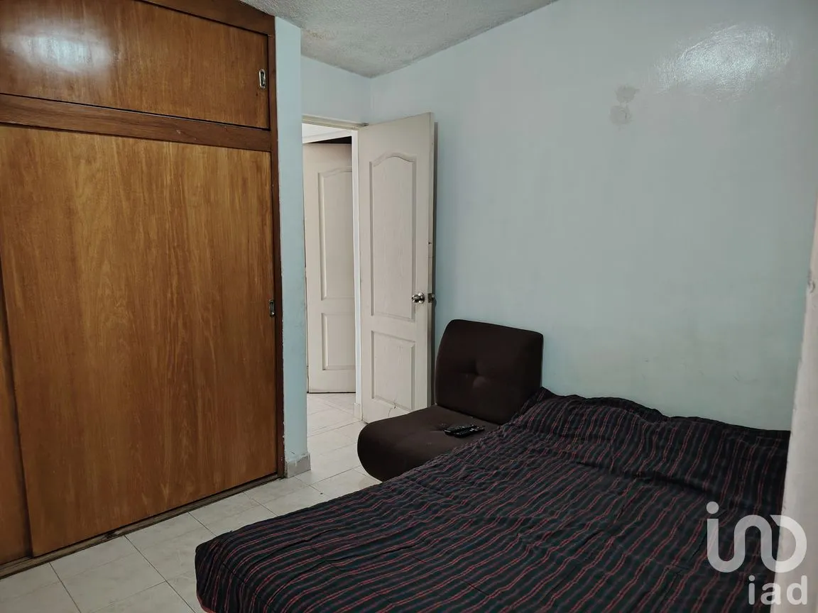 Departamento en Venta en Villas de la Hacienda, Atizapán de Zaragoza, México | NEX-260572 | iad México | Foto 10 de 11