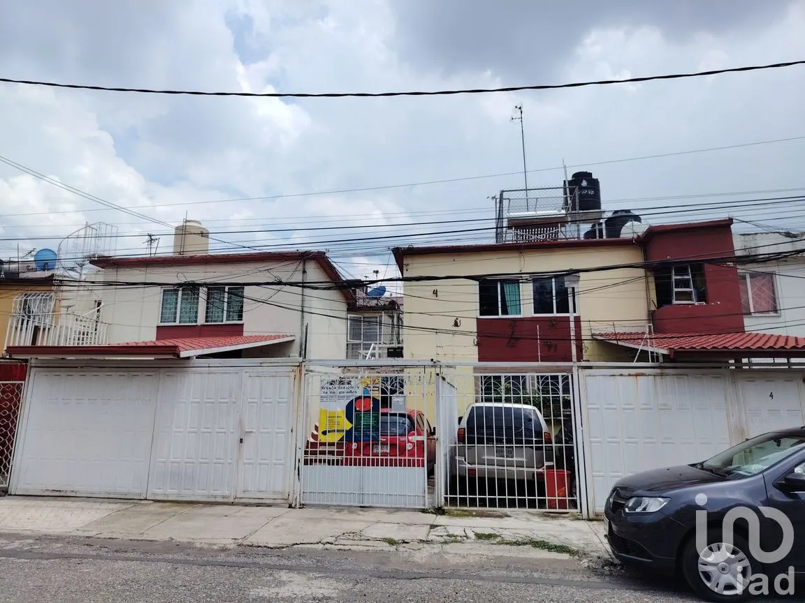 Departamento en Venta en Villas de la Hacienda, Atizapán de Zaragoza, México | NEX-260572 | iad México | Foto 1 de 11