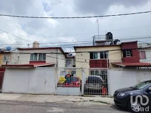 NEX-260572 - Departamento en Venta, con 2 recamaras, con 1 baño, con 42 m2 de construcción en Villas de la Hacienda, CP 52929, México.