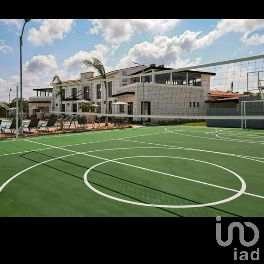 Terreno en Venta en Chuburna de Hidalgo (La Floresta), Mérida, Yucatán | NEX-260771 | iad México | Foto 11 de 11