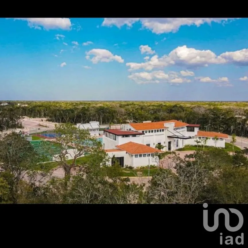 Terreno en Venta en Chuburna de Hidalgo (La Floresta), Mérida, Yucatán | NEX-260771 | iad México | Foto 7 de 11