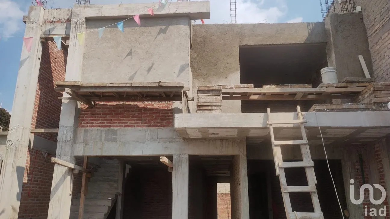 Casa en Venta en Calacoaya, Atizapán de Zaragoza, México | NEX-263122 | iad México | Foto 3 de 6