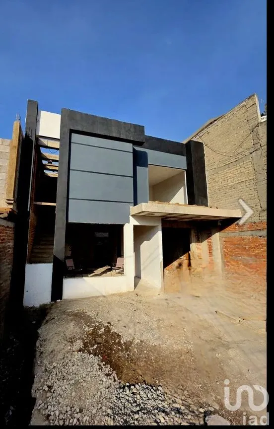 Casa en Venta en Calacoaya, Atizapán de Zaragoza, México | NEX-263122 | iad México | Foto 4 de 6