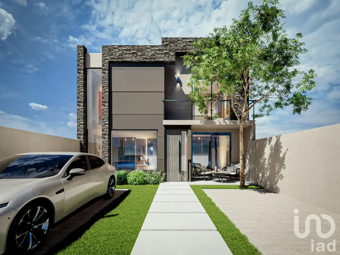 Casa en Venta en Calacoaya, Atizapán de Zaragoza, México | NEX-263122 | iad México | Foto 5 de 6