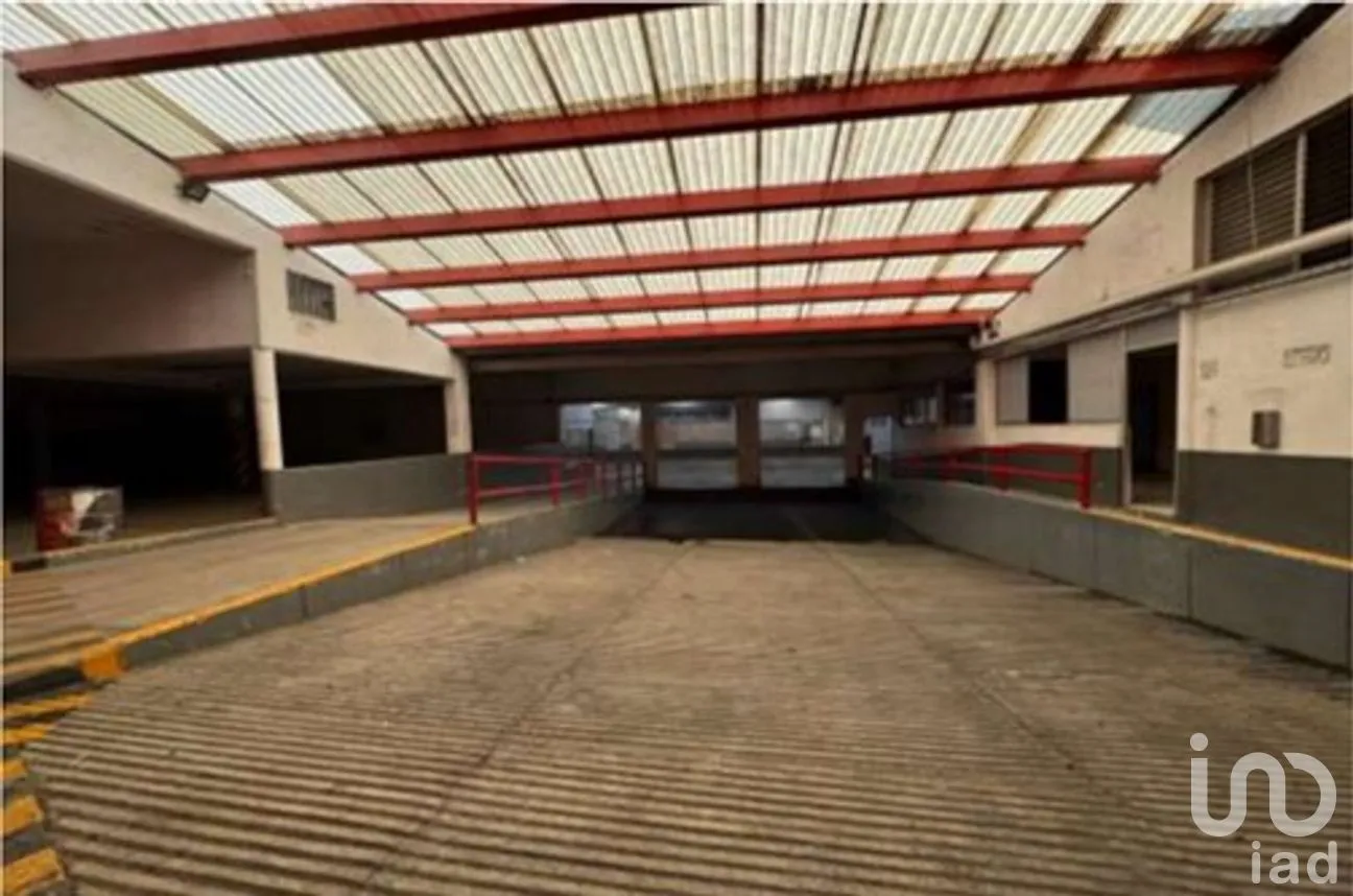 Bodega en Renta en Parque Industrial Naucalpan, Naucalpan de Juárez, México | NEX-264398 | iad México | Foto 2 de 4