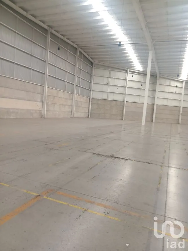 Bodega en Renta en Parque industrial Cuautitlán, Cuautitlán Izcalli, México | NEX-264401 | iad México | Foto 2 de 6