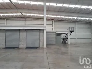 NEX-264401 - Bodega en Renta, con 1 recamara, con 1500 m2 de construcción en Parque industrial Cuautitlán, CP 54730, México.