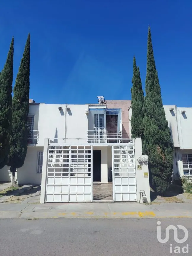 Casa en Venta en Paseos del Bosque, Cuautitlán, México | NEX-283344 | iad México | Foto 3 de 11