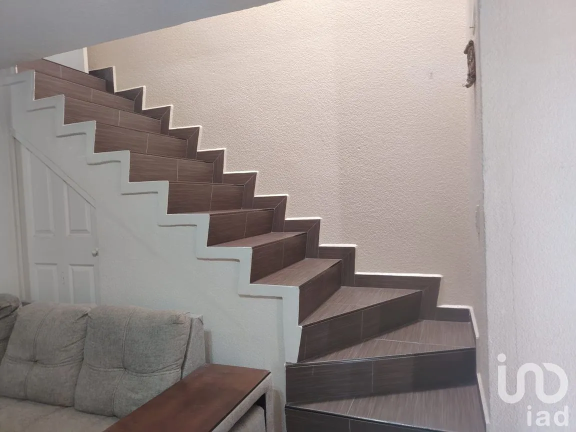 Casa en Venta en Paseos del Bosque, Cuautitlán, México | NEX-283344 | iad México | Foto 6 de 11