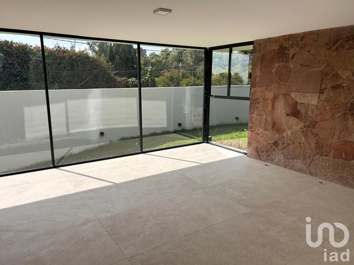 Casa en Venta en Ciudad Satélite, Naucalpan de Juárez, México | NEX-283648 | iad México | Foto 4 de 11