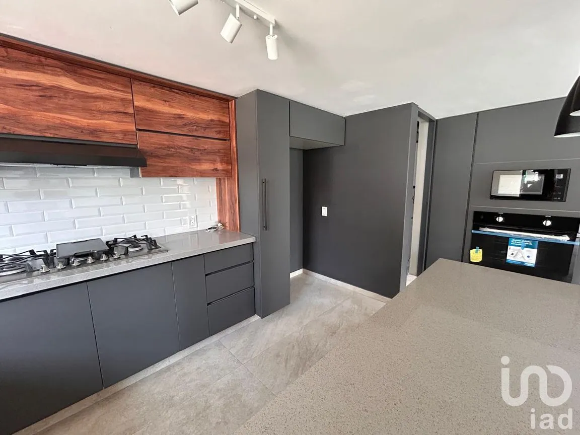 Casa en Venta en Ciudad Satélite, Naucalpan de Juárez, México | NEX-283648 | iad México | Foto 7 de 11