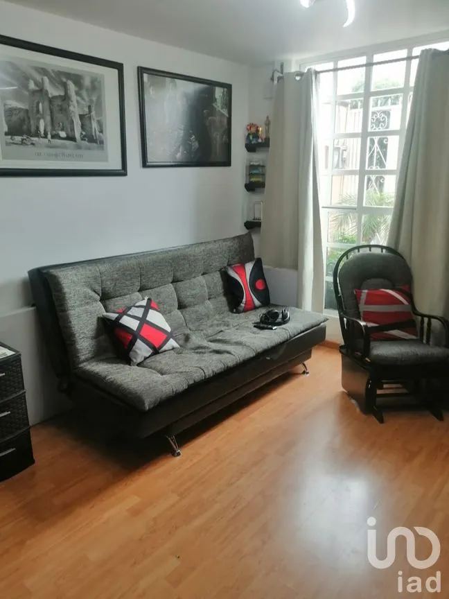 Casa en Venta en Fuentes de Satélite, Atizapán de Zaragoza, México | NEX-285484 | iad México | Foto 2 de 10