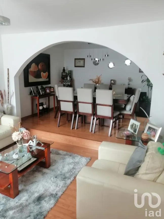 Casa en Venta en Fuentes de Satélite, Atizapán de Zaragoza, México | NEX-285484 | iad México | Foto 6 de 10