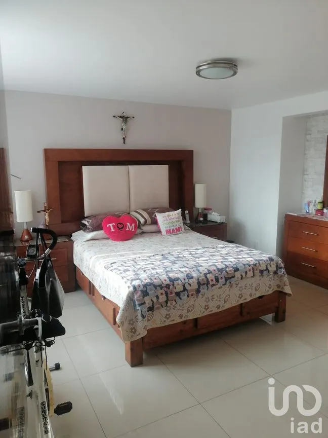 Casa en Venta en Fuentes de Satélite, Atizapán de Zaragoza, México | NEX-285484 | iad México | Foto 9 de 10