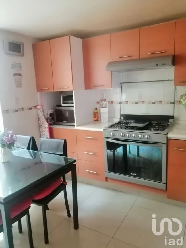 Casa en Venta en Fuentes de Satélite, Atizapán de Zaragoza, México | NEX-285484 | iad México | Foto 10 de 10