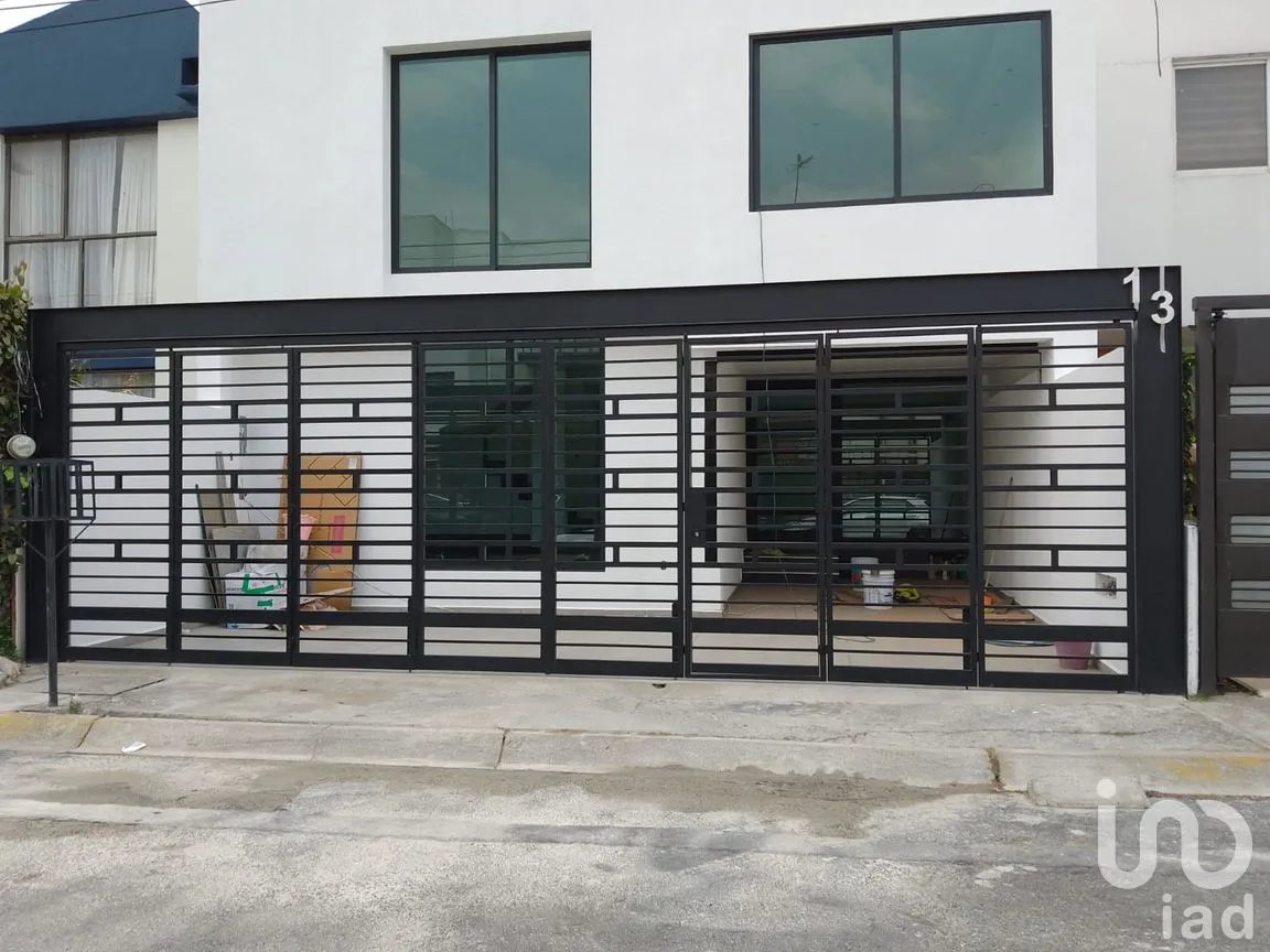 Casa en Venta en Fuentes de Satélite, Atizapán de Zaragoza, México | NEX-285491 | iad México | Foto 1 de 12