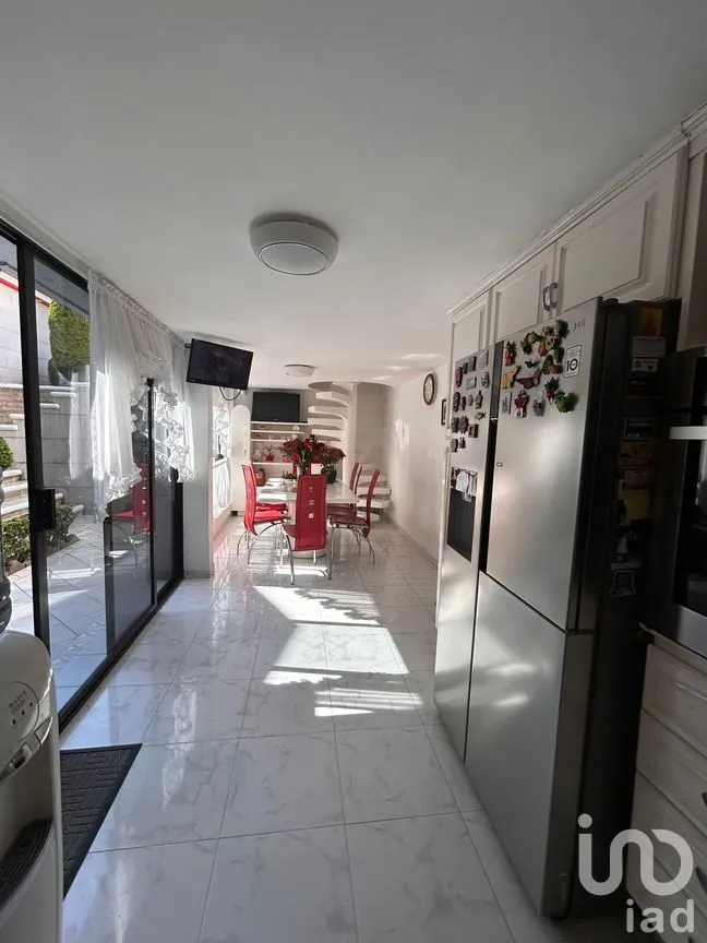 Casa en Venta en Fuentes de Satélite, Atizapán de Zaragoza, México | NEX-285773 | iad México | Foto 11 de 13