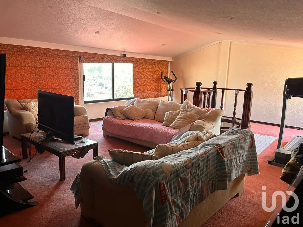 Casa en Venta en Fuentes de Satélite, Atizapán de Zaragoza, México | NEX-285773 | iad México | Foto 13 de 13
