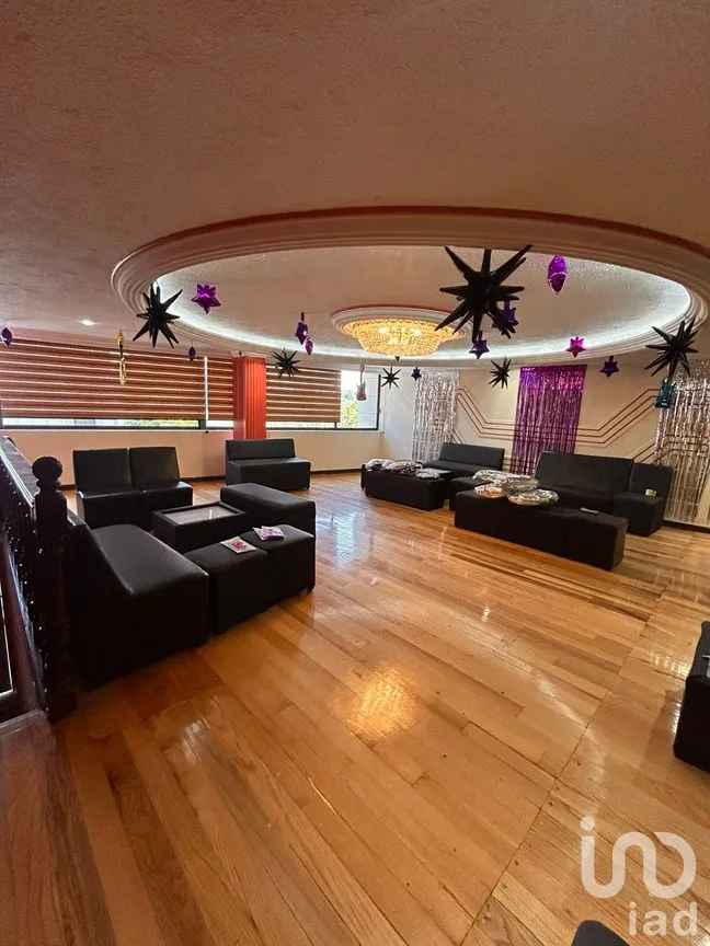 Casa en Venta en Fuentes de Satélite, Atizapán de Zaragoza, México | NEX-285773 | iad México | Foto 6 de 13