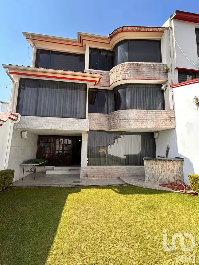 Casa en Venta en Fuentes de Satélite, Atizapán de Zaragoza, México | NEX-285773 | iad México | Foto 7 de 13