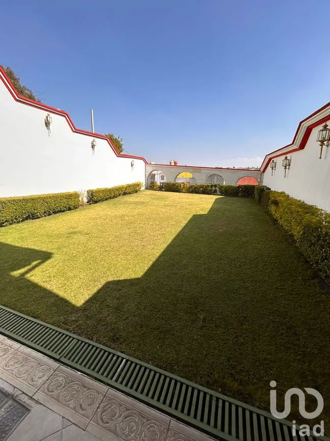 Casa en Venta en Fuentes de Satélite, Atizapán de Zaragoza, México | NEX-285773 | iad México | Foto 8 de 13