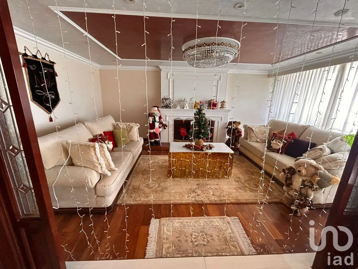 Casa en Venta en Fuentes de Satélite, Atizapán de Zaragoza, México | NEX-285773 | iad México | Foto 9 de 13
