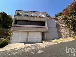 NEX-285773 - Casa en Venta, con 3 recamaras, con 2 baños, con 502 m2 de construcción en Fuentes de Satélite, CP 52998, México.